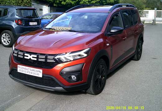 Dacia Jogger 1.0 TCe Extreme 5pl.