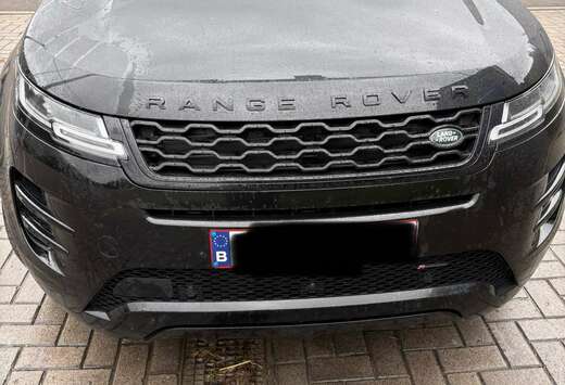 Land Rover 2.0 Turbo MHEV 4WD P300 R-Dynamic SE