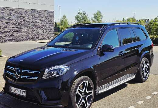 Mercedes-Benz d 4-Matic