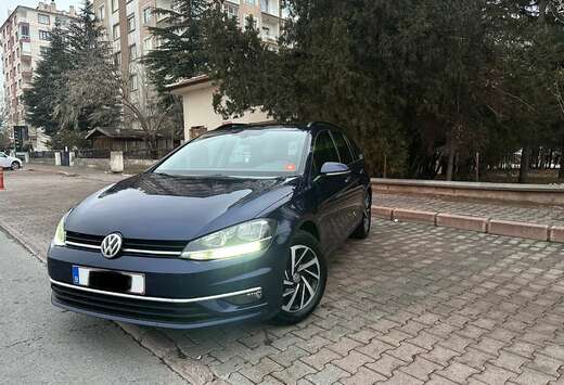 Volkswagen 1.6 TDI Join