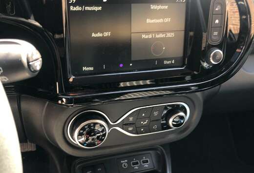 Renault Twingo 0.9 TCe Intens