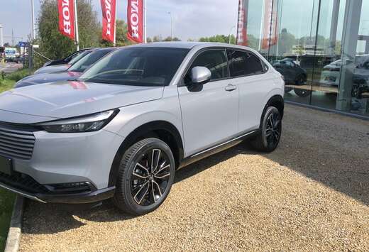 Honda HR-V e:HEV 1.5i Advance eCVT DEMO