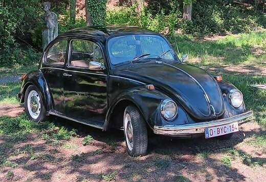 Volkswagen 1300