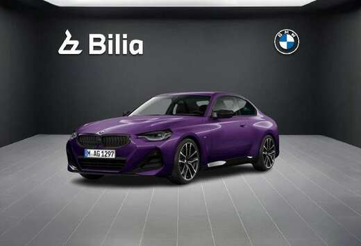 BMW M240i pack M xdrive Coupé