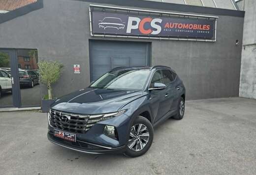 Hyundai 1.6 T-GDi MHEV Shine DCT*GPS*CAMERA*FULL LED* ...