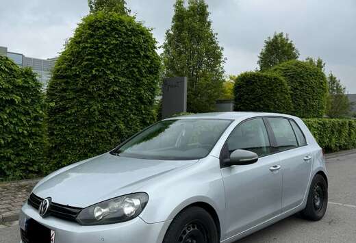 Volkswagen 1.6 TDI DPF Comfortline