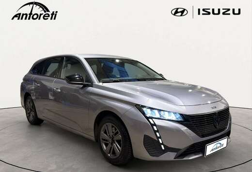 Peugeot 308 SW 1.2 PureTech Active Pack S
