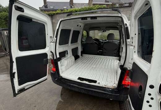 Citroen 1.6 HDi Fresh 600 kg