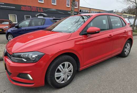 Volkswagen 1.0 80CV Garantie 12 Mois