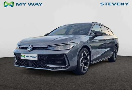Volkswagen Passat R-Line Business Premium2.0 TDI SCR  ...