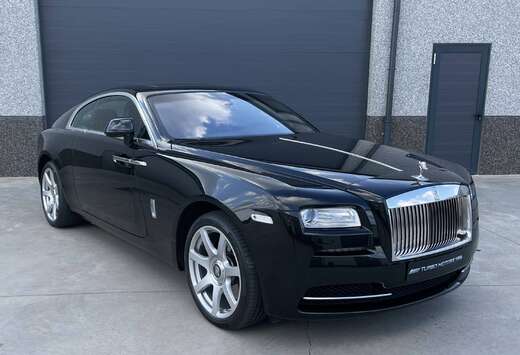 Rolls-Royce