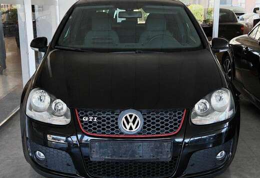 Volkswagen 2.0 Turbo 16v FSI