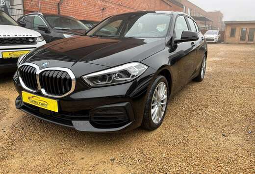 BMW 118d *AUTOMATIQUE *GPS*GARANTIE 12 MOIS