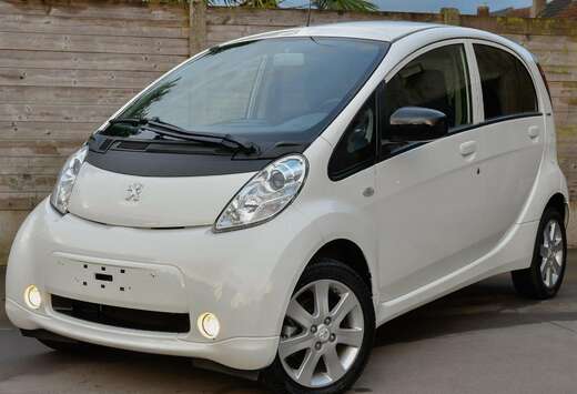 Peugeot iOn Active Full*Led*AC*