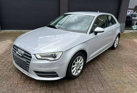 Audi A3 1.4 TFSI 2013 EURO 5 160000KM