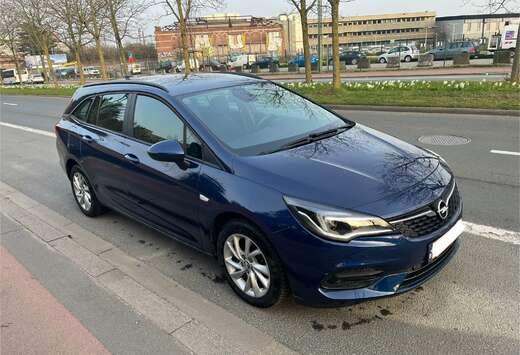 Opel Sports Tourer 1.2 Turbo Elegance S/S