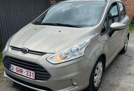 Ford B-Max 1.5 TDCi Ambiente