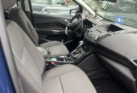 Ford 1.5 EcoBoost Titanium Start-Stop