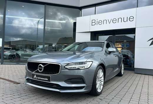 Volvo 2.0 D3 Geartronic *GARANTIE*CUIR*SIEGES CHAUFFA ...
