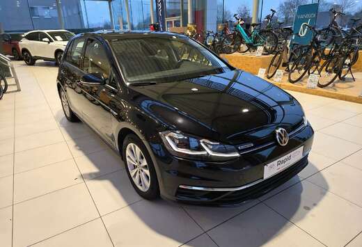 Volkswagen Golf 1.5 TSI ACT OPF BlueMotion Highline