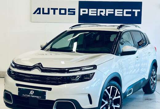Citroen 1.5 BlueHDi CAMERA PDC  CRUISE LIM NAVI CLIM  ...