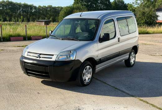 Citroen 1.4i
