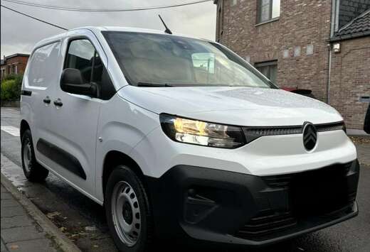 Citroen M BLUEHDI 100 CONFORT