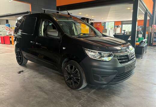 Renault 1.5 Blue dCi Confort S/S (EU6d)/12 mois de ga ...