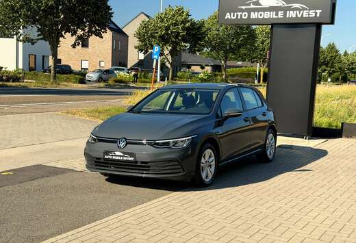 Volkswagen Golf 1.5 TSI Comfortline DSG 0483/47.20.60