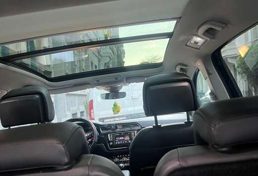 Volkswagen 1.6 TDi SCR Highline