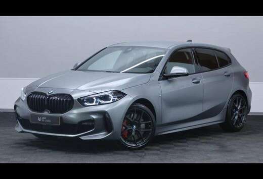 BMW i hatch M Sport Pro Steptronic