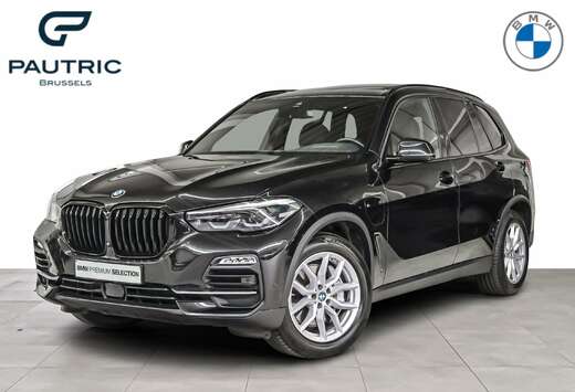 BMW 45e - 2ans/jaar garantie