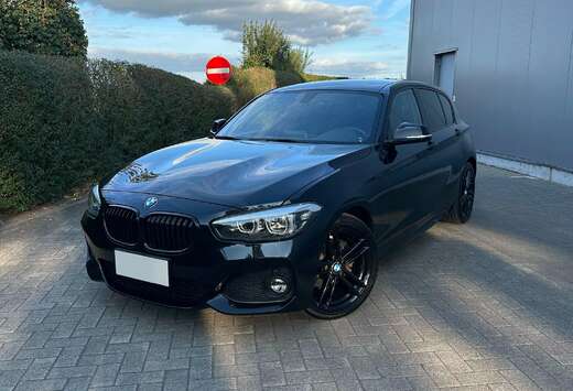 BMW 120iAS