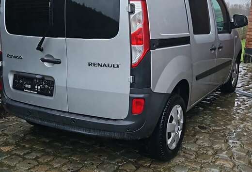 Renault 1.5 dCi Confort