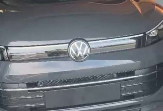 Volkswagen 1.5 TSI Life OPF DSG