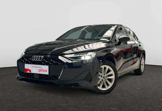 Audi 30 TFSI MHEV Attraction S tronic