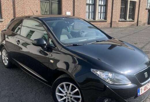 SEAT SC 1.2 TDI 75 CR FAP Réference