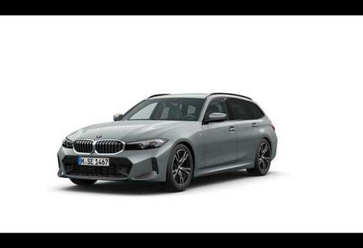 BMW Touring