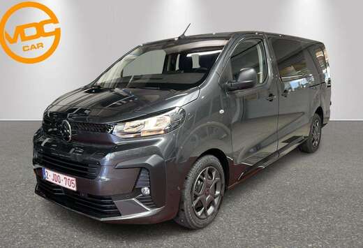 Citroen IV ë-