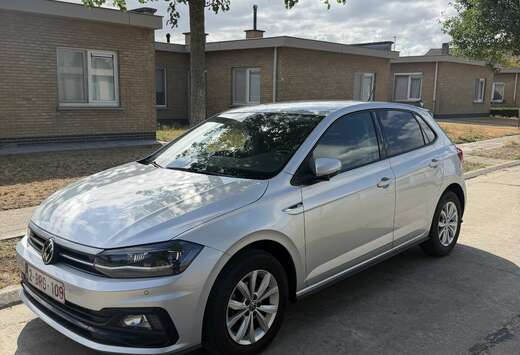 Volkswagen 1.0 TSI R-Line OPF