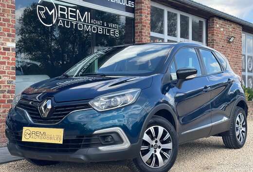 Renault 0.9 TCe*NAVI*GARANTIE 1AN