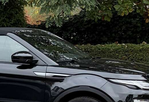 Land Rover Cabrio