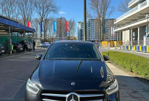 Mercedes-Benz d Business Solution