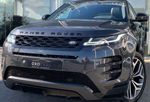 Land Rover 2.0TD4 180CV / 4WD / R-Dynamic SE / FULL O ...