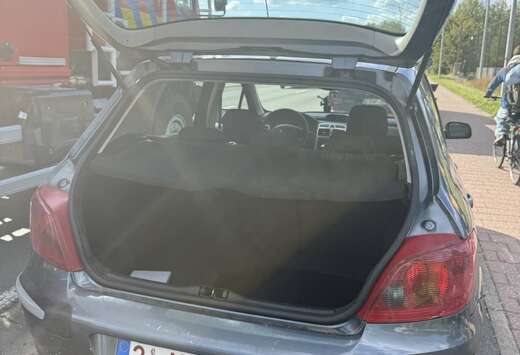 Peugeot 110 Premium
