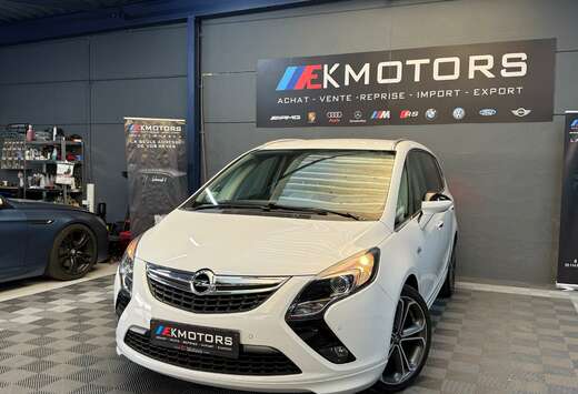 Opel OPCXENONAIRCONAVIATTELAGE