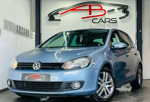 Volkswagen 1.2 TSI DSG * HIGHLINE SPORT * GAR 12 MOIS ...