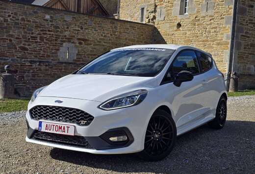 Ford Fiesta ST 1.5 EcoBoost GARANTIE 12 MOIS
