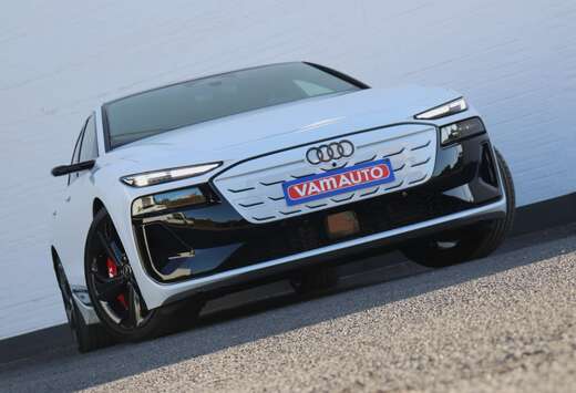 Audi Sportback - Pano/Carbon/B&O/360/S-Seats/Massage/ ...