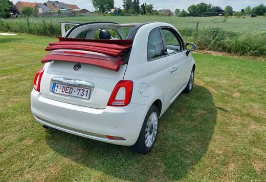 Fiat 1.2i ECO Pop